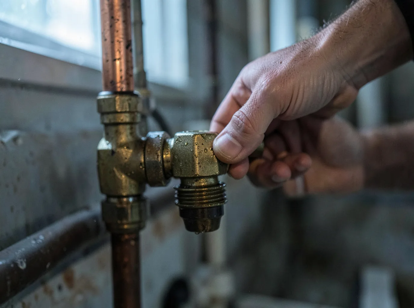 Emergency Plumber Union Grove, WI FAQs